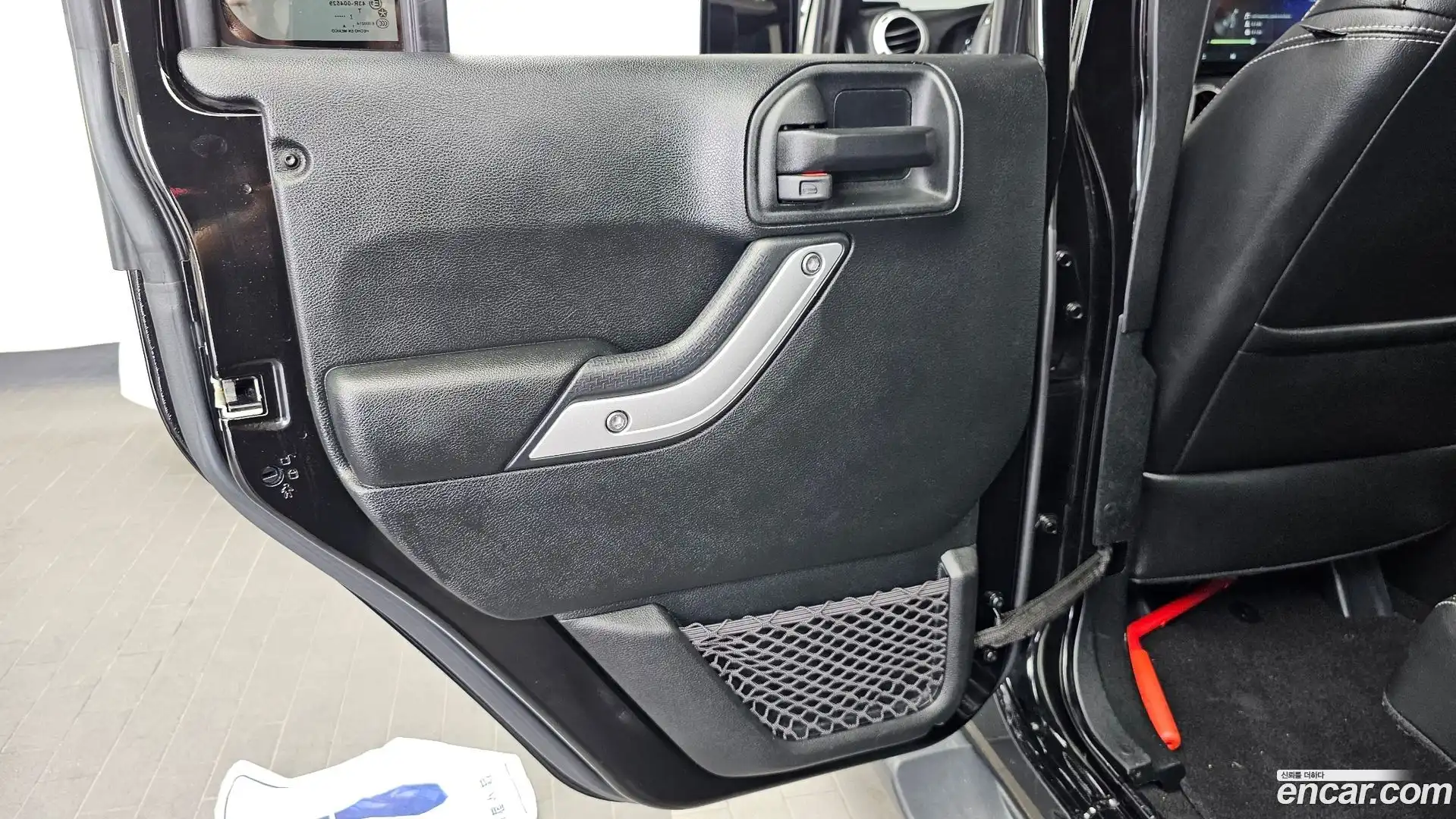 Wrangler Jeep 2017.11-INNER-035