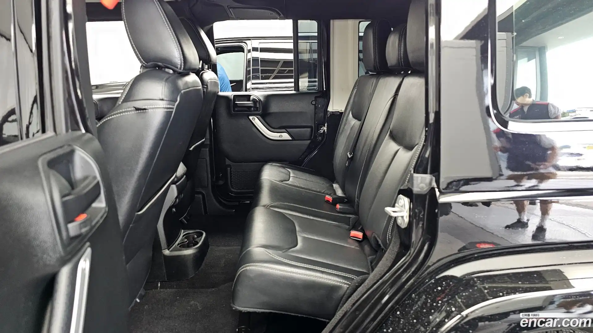 Wrangler Jeep 2017.11-INNER-036