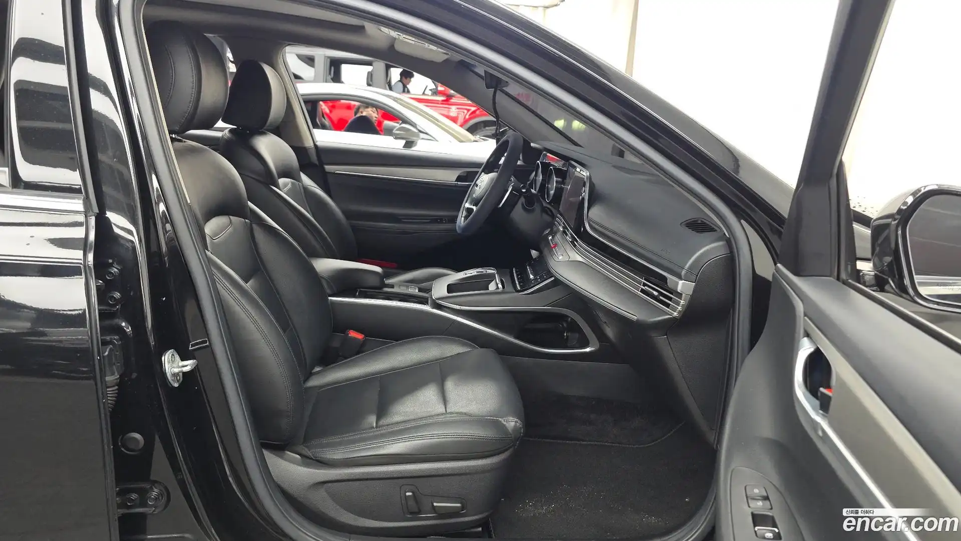 Grandeur Hyundai 2021.2-OPTION-015