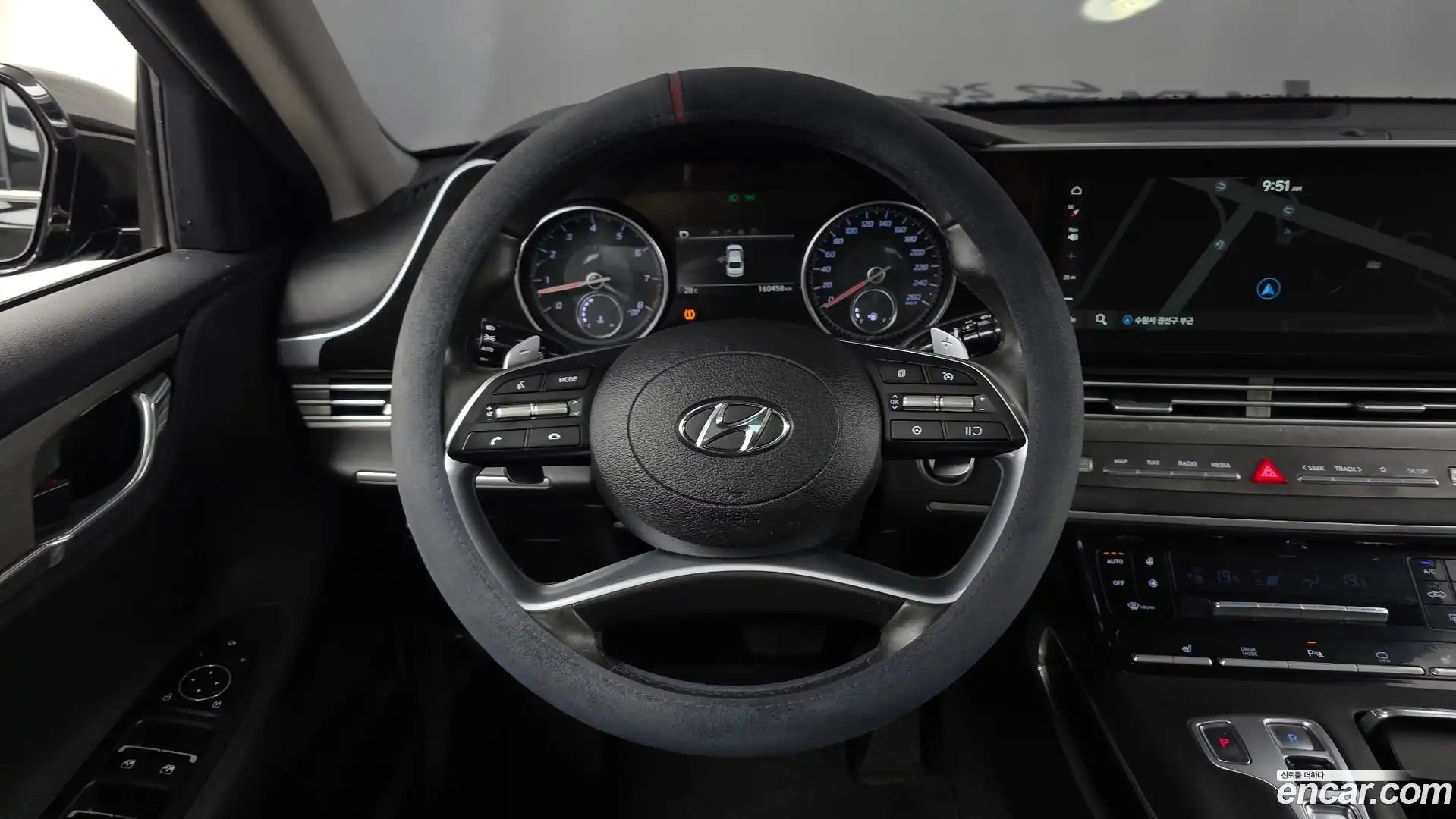 Grandeur Hyundai 2021.2-OPTION-017