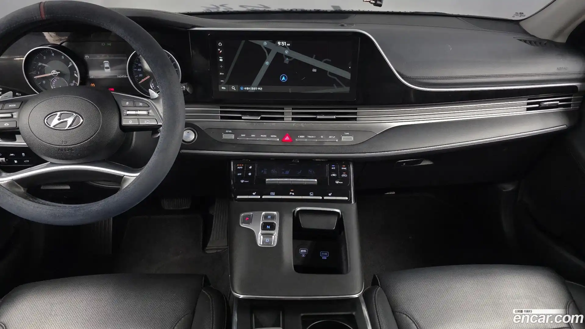 Grandeur Hyundai 2021.2-OPTION-018