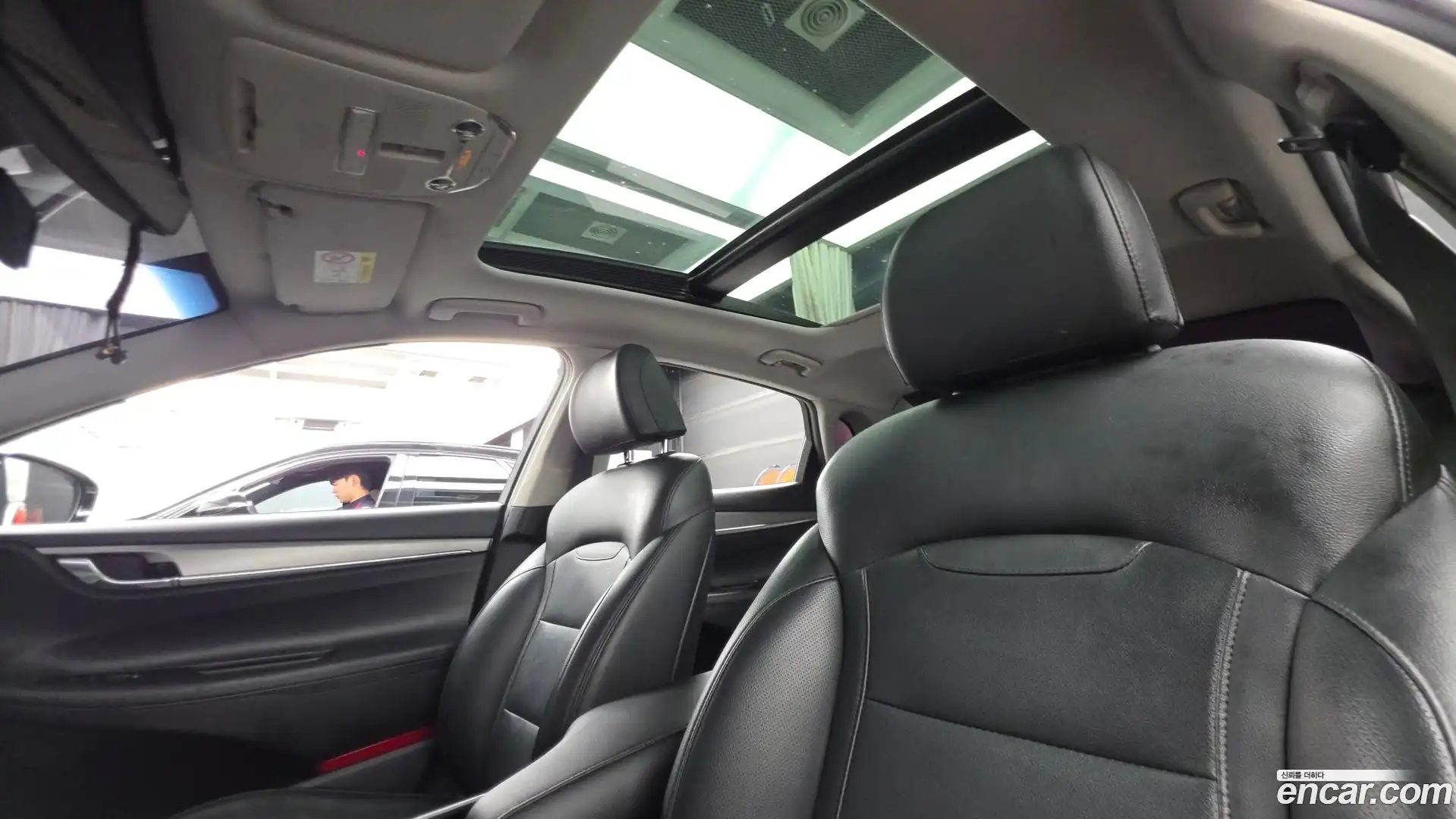 Grandeur Hyundai 2021.2-OPTION-023