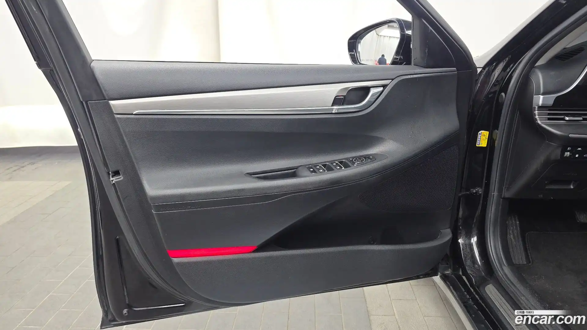 Grandeur Hyundai 2021.2-INNER-034