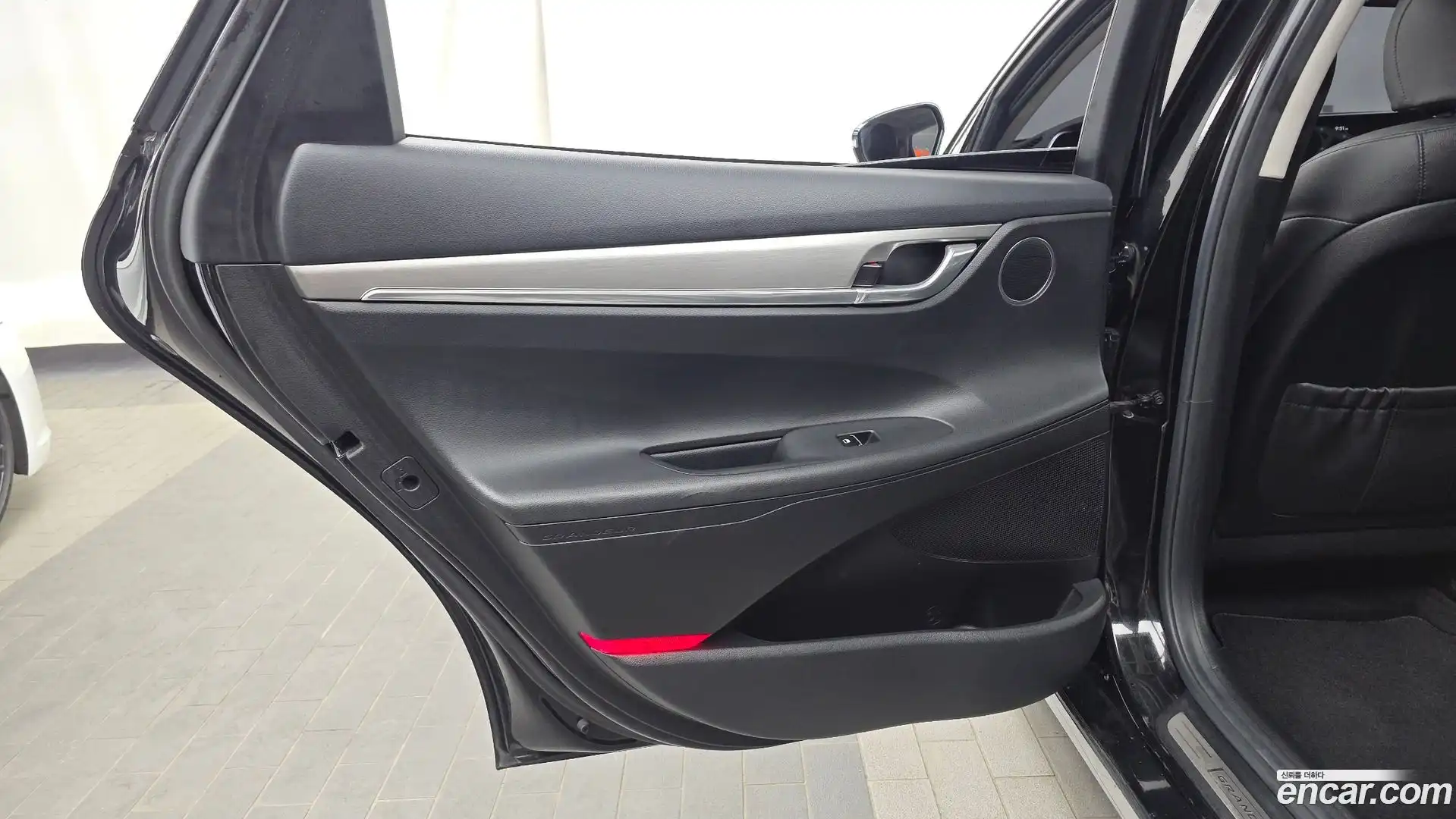 Grandeur Hyundai 2021.2-INNER-035