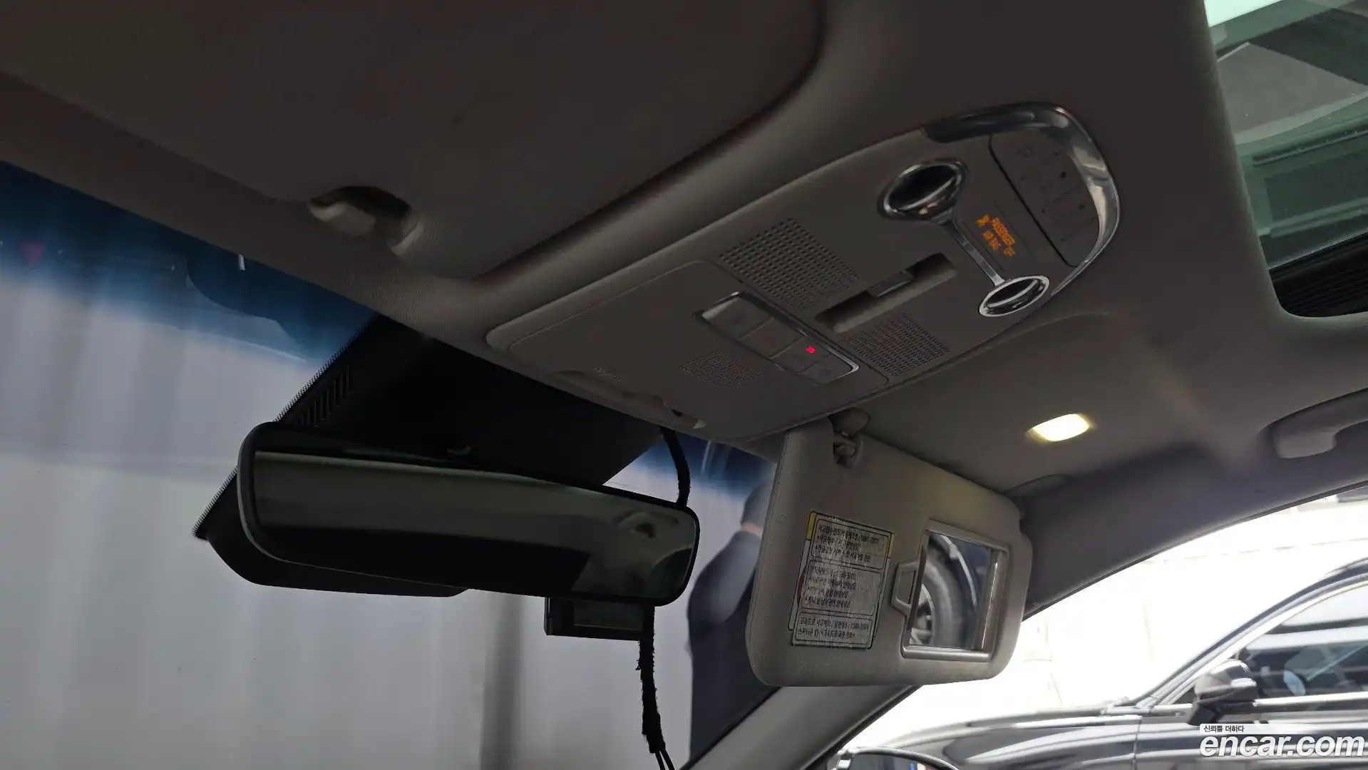 Grandeur Hyundai 2021.2-OPTION-045
