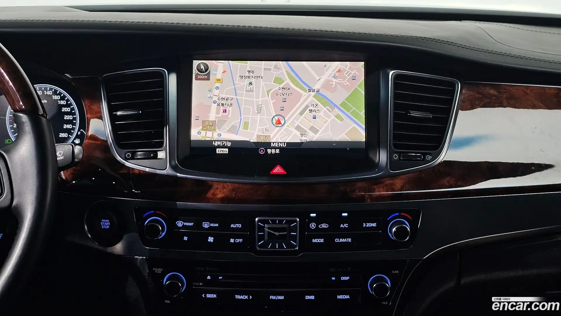 Equus Hyundai 2013.8-OPTION-017