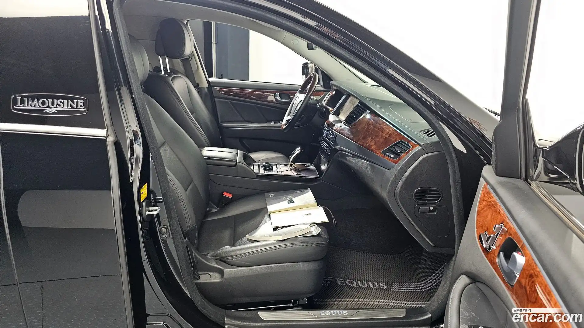 Equus Hyundai 2013.8-INNER-036