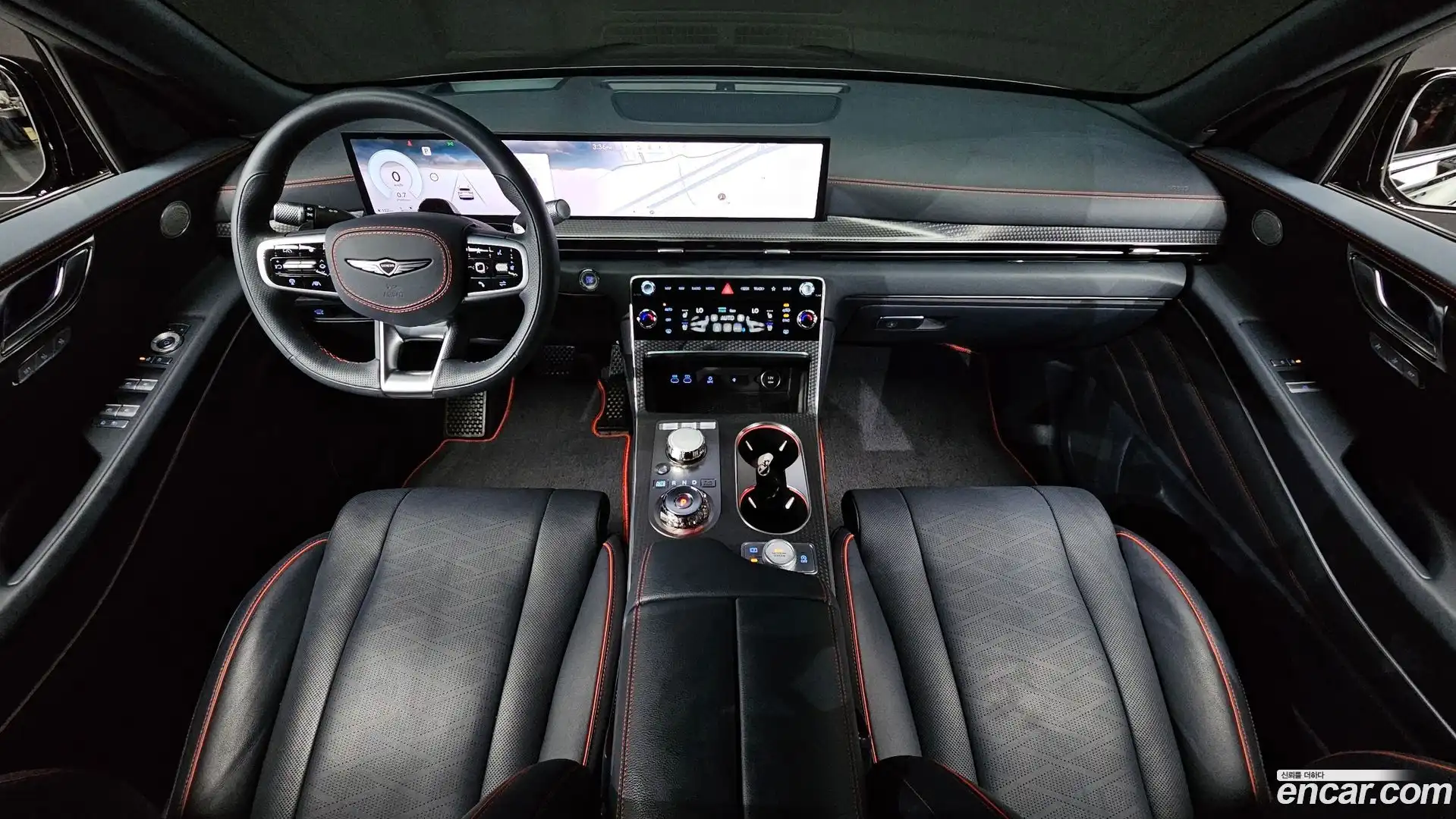GV80 Genesis 2024.5-INNER-007