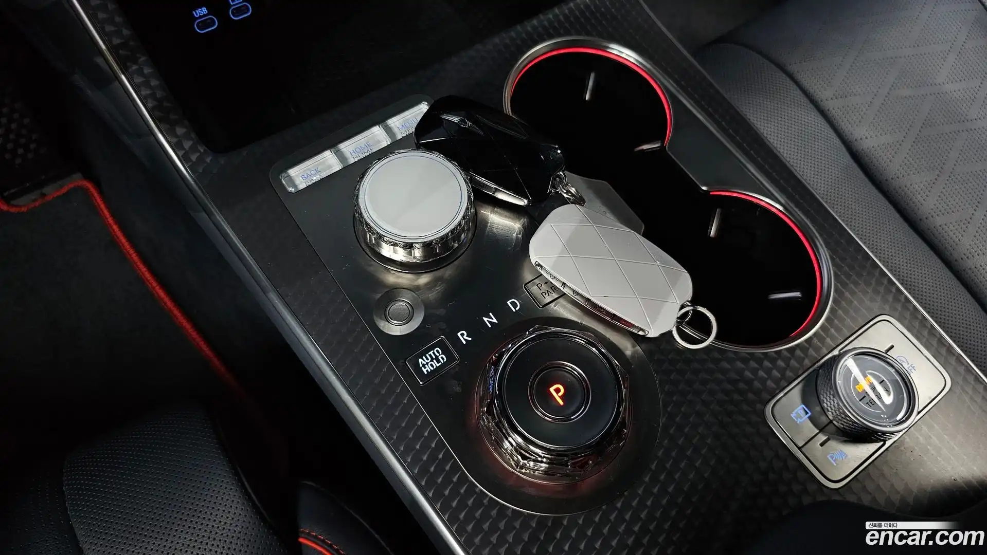 GV80 Genesis 2024.5-INNER-009