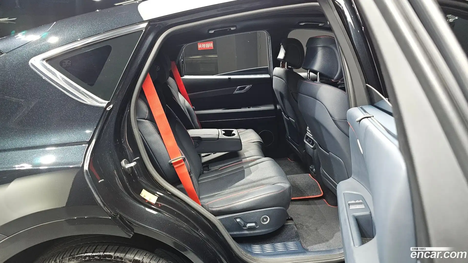 GV80 Genesis 2024.5-OPTION-015