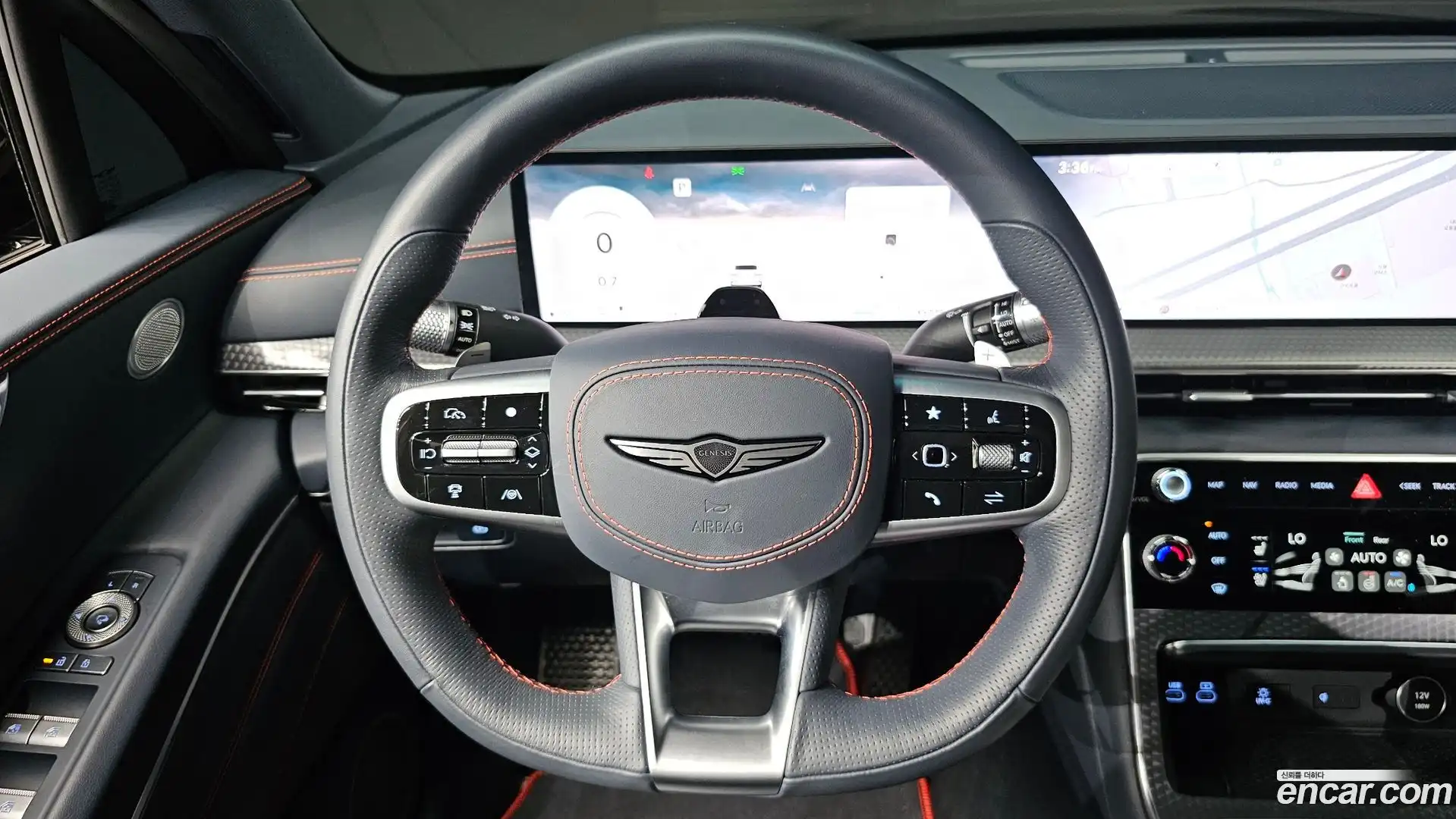 GV80 Genesis 2024.5-OPTION-018