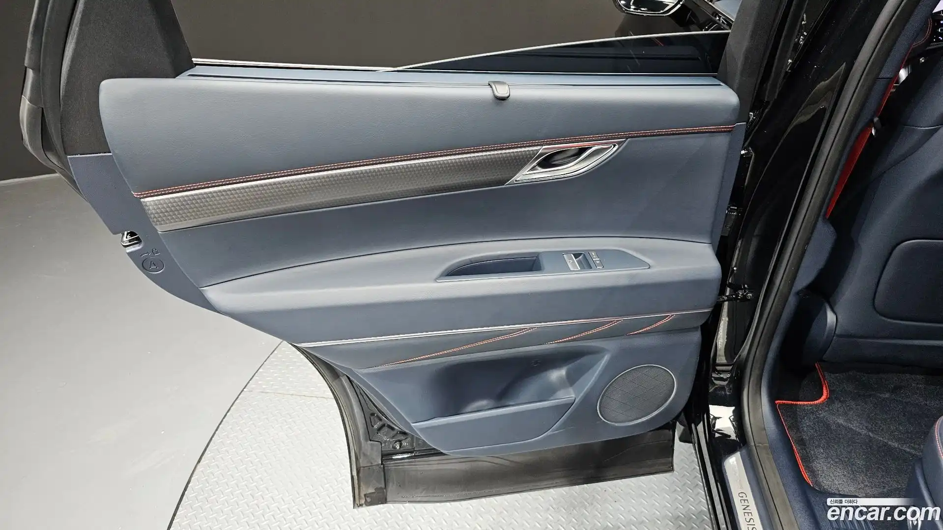 GV80 Genesis 2024.5-INNER-035