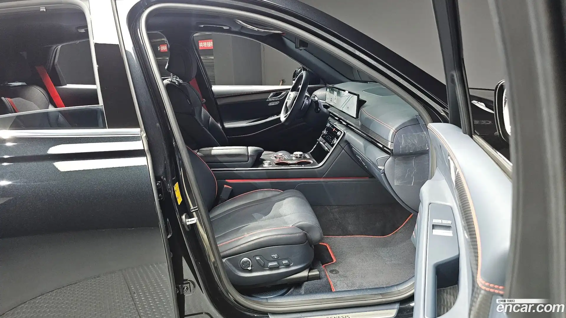 GV80 Genesis 2024.5-INNER-036