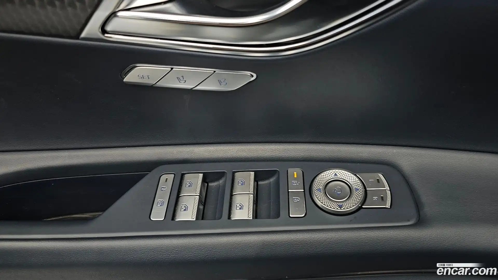 GV80 Genesis 2024.5-OPTION-044