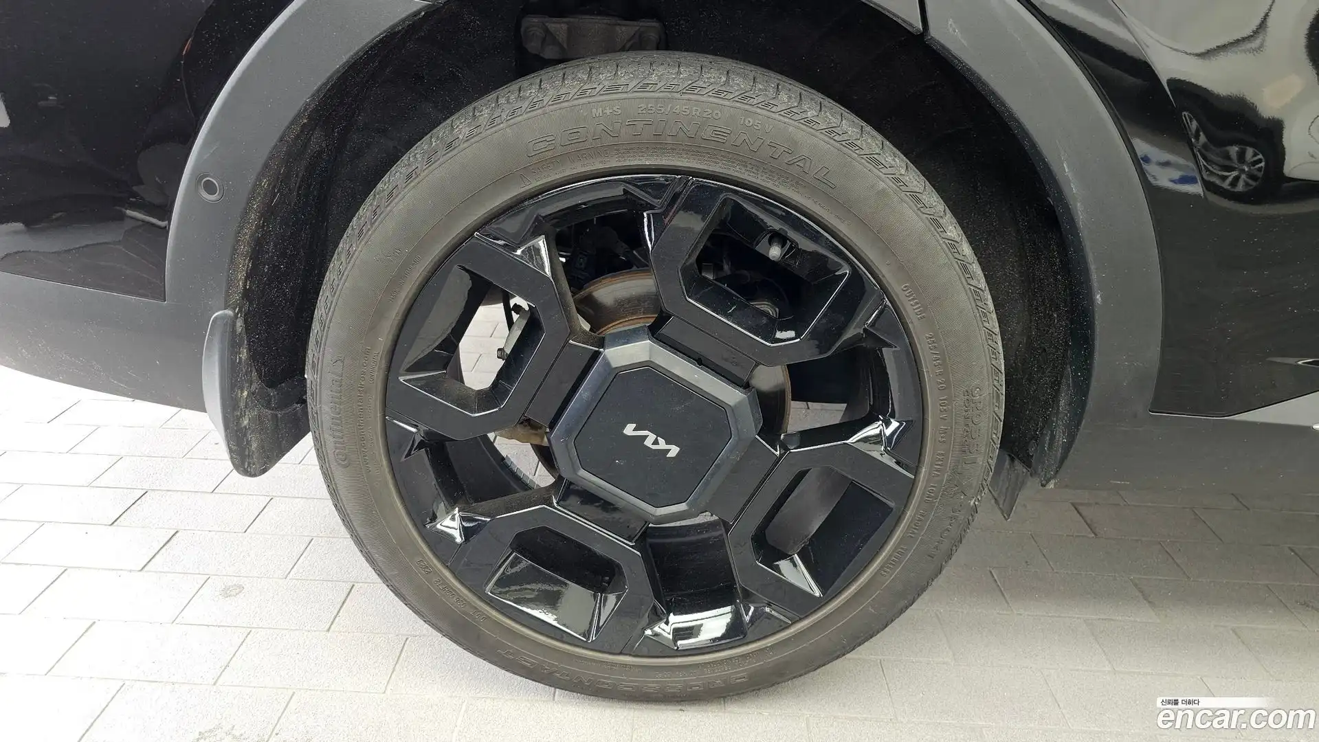 Sorento Kia 2023.9-OUTER-005