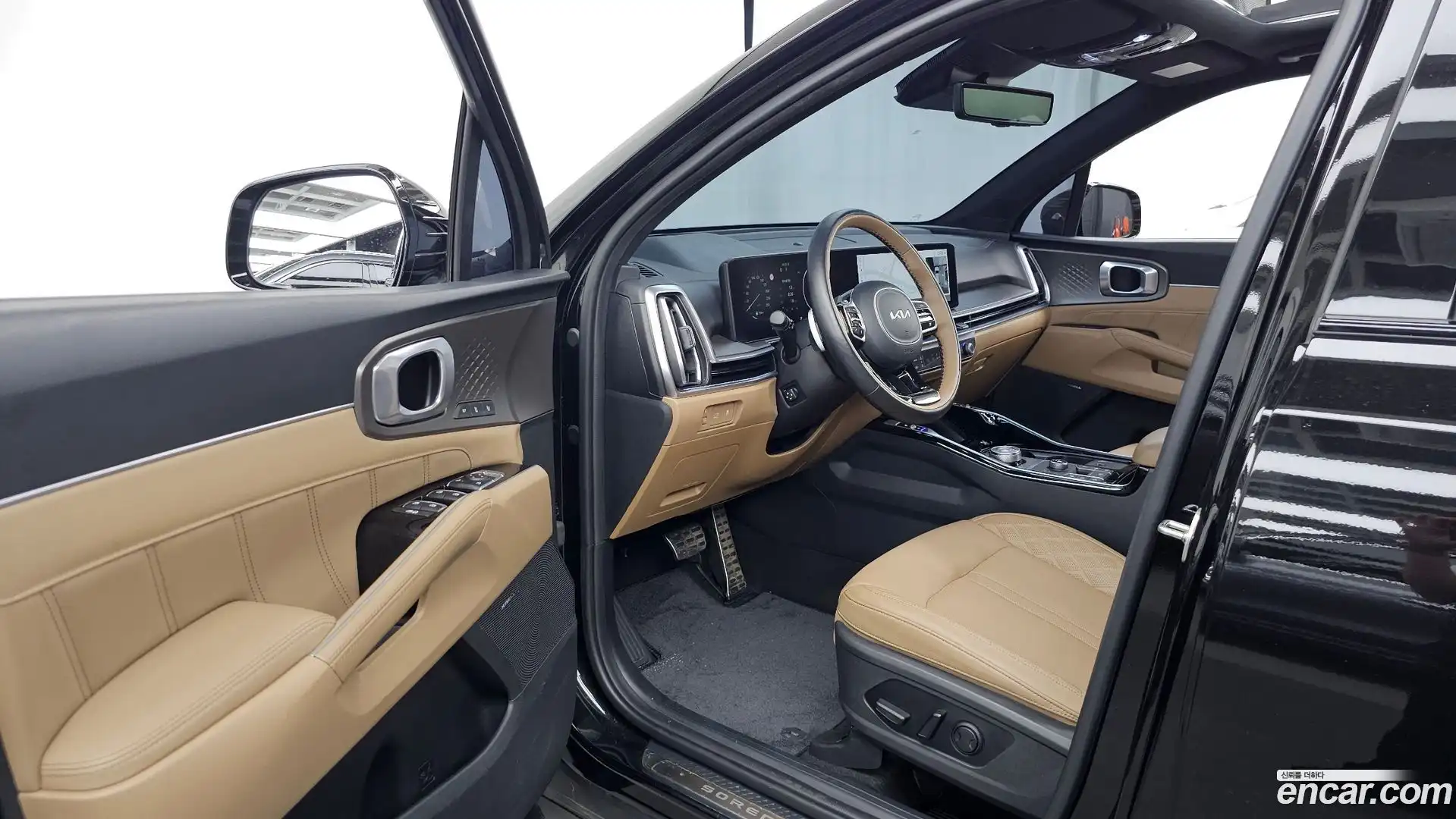 Sorento Kia 2023.9-INNER-010