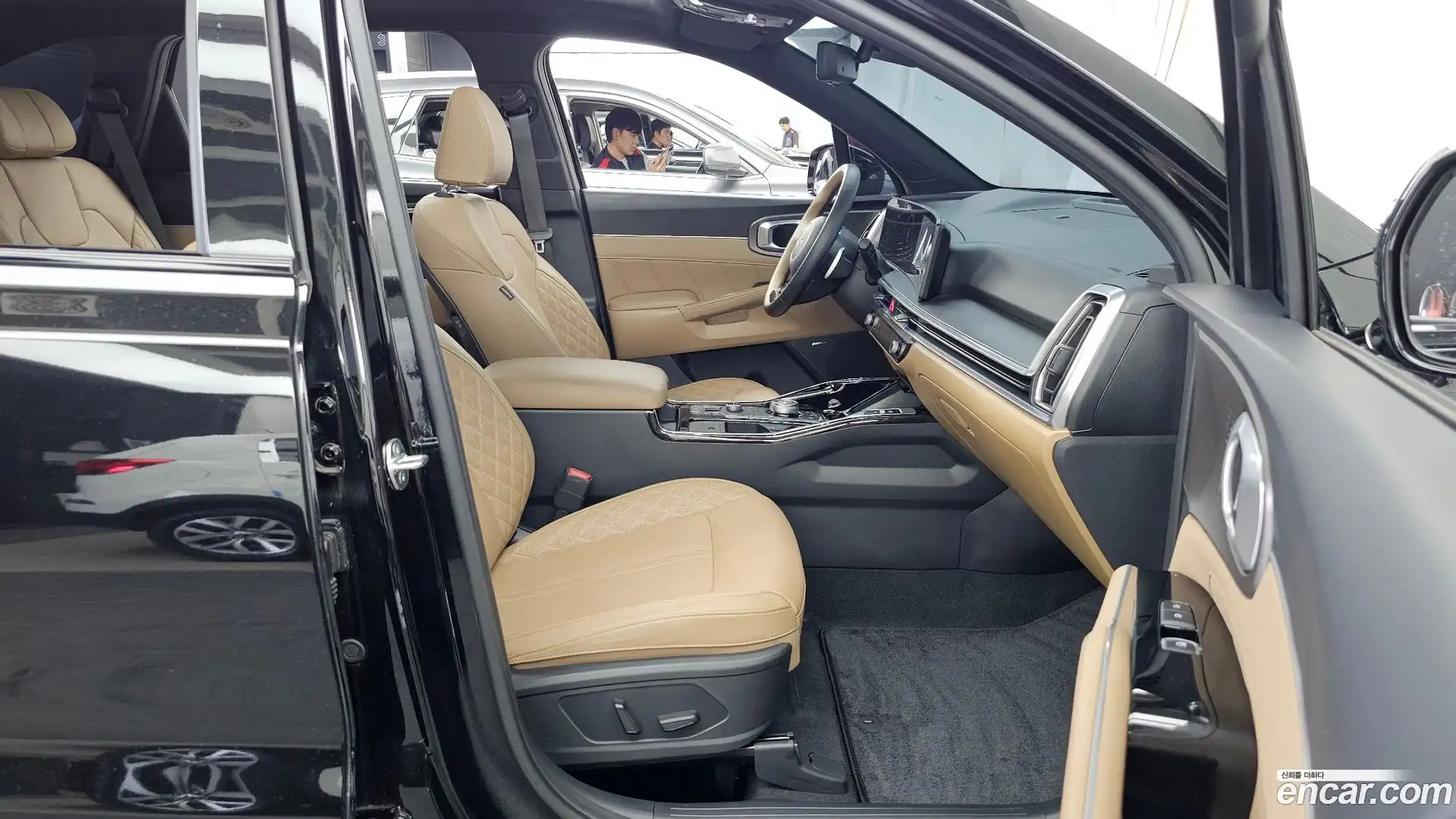 Sorento Kia 2023.9-OPTION-015