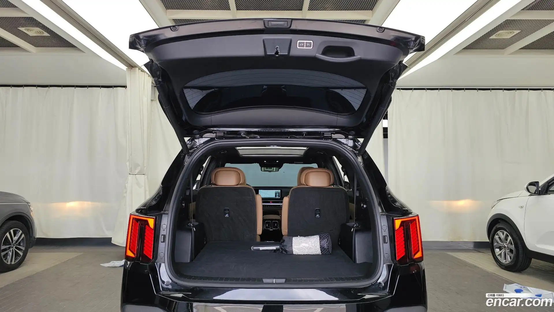 Sorento Kia 2023.9-OPTION-024