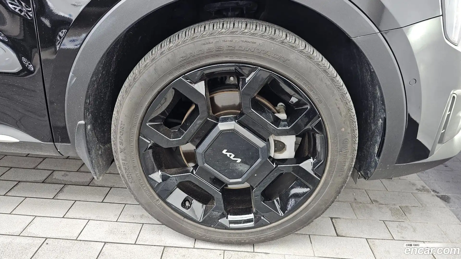 Sorento Kia 2023.9-OUTER-031
