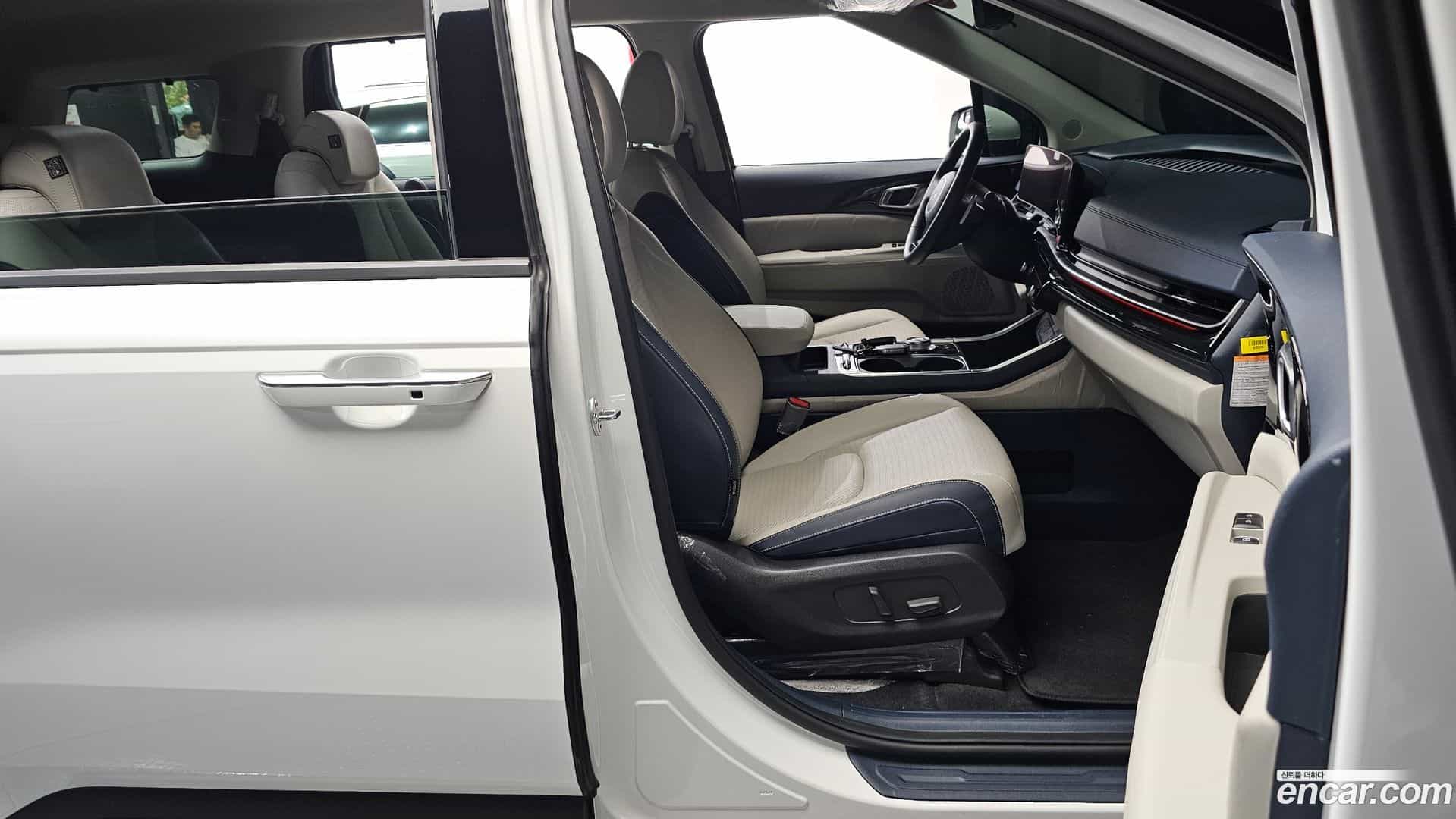 Canival Kia 2024.2-INNER-036