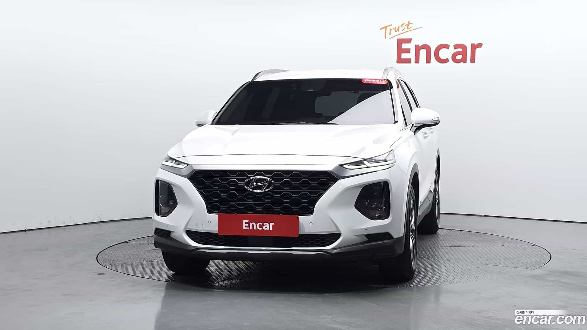 Santafe Hyundai 2018.9-OUTER-003