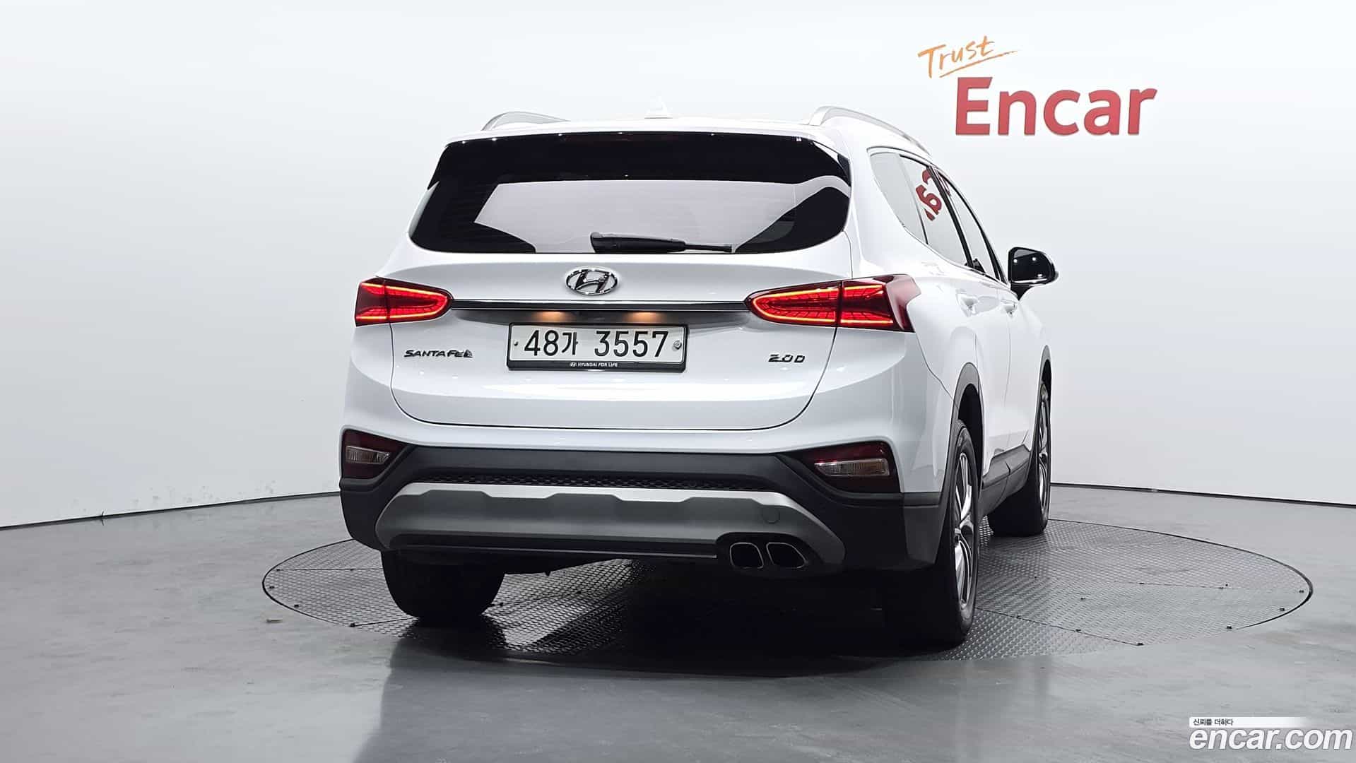 Santafe Hyundai 2018.9-OUTER-004