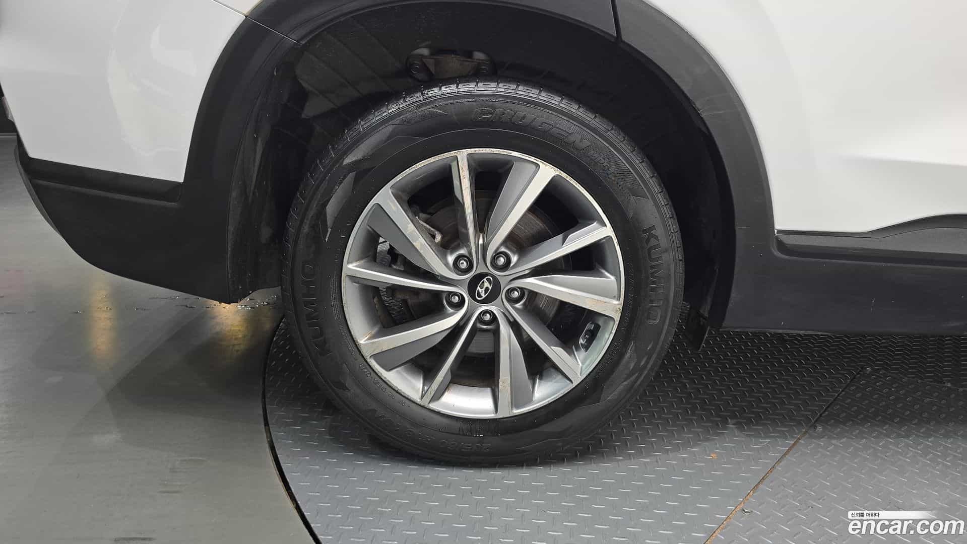 Santafe Hyundai 2018.9-OUTER-005