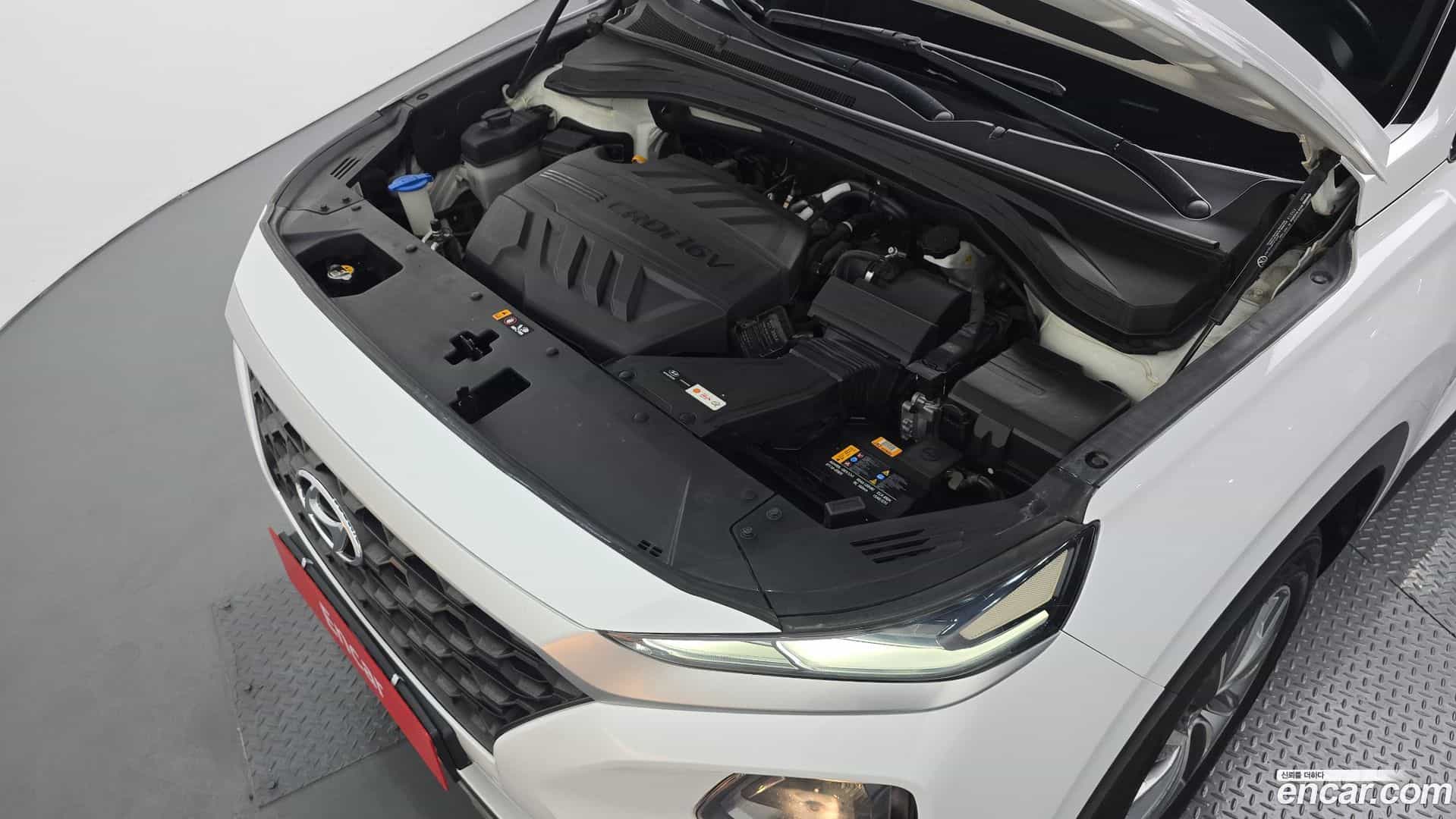 Santafe Hyundai 2018.9-OUTER-006