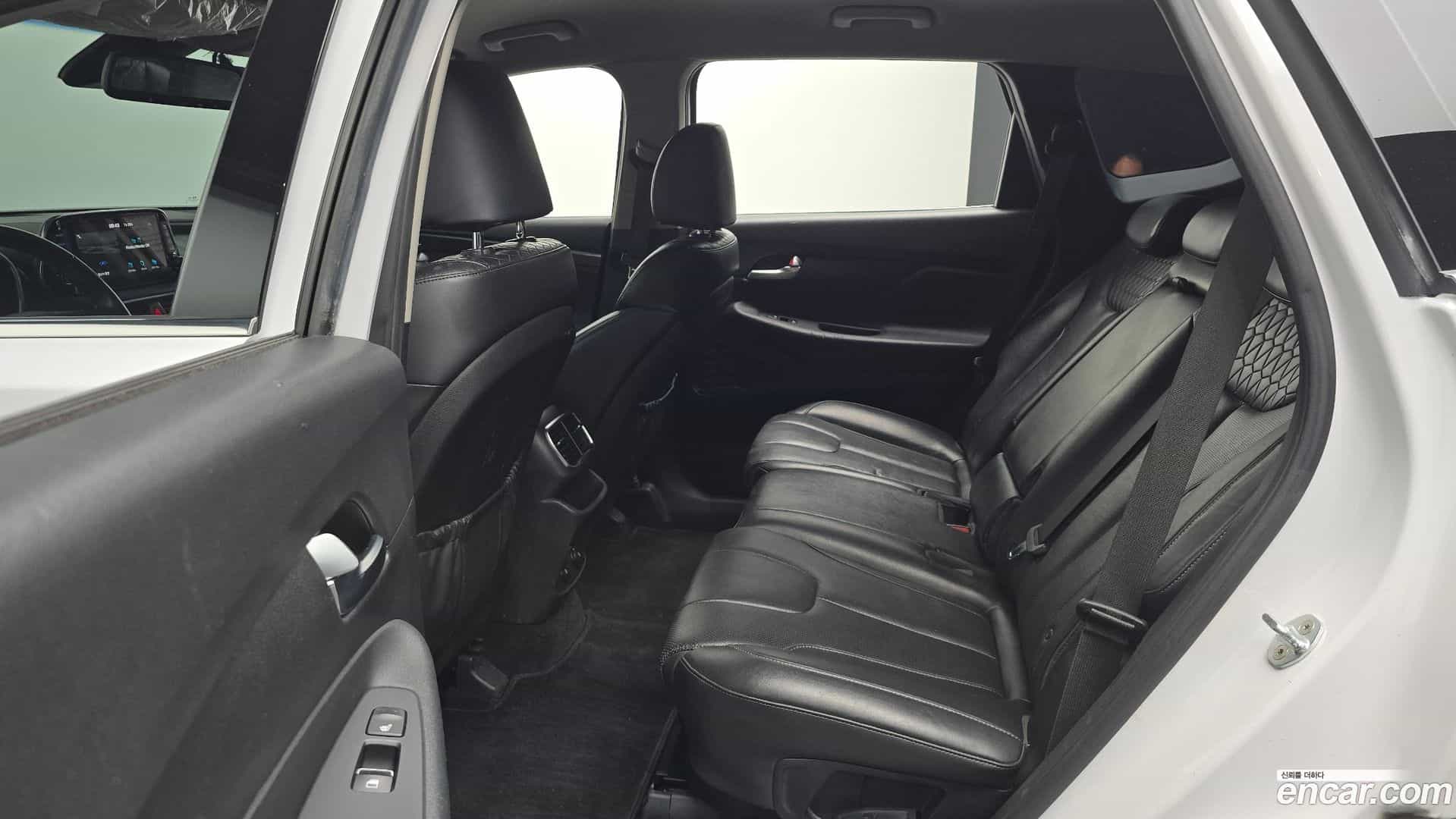 Santafe Hyundai 2018.9-OPTION-016