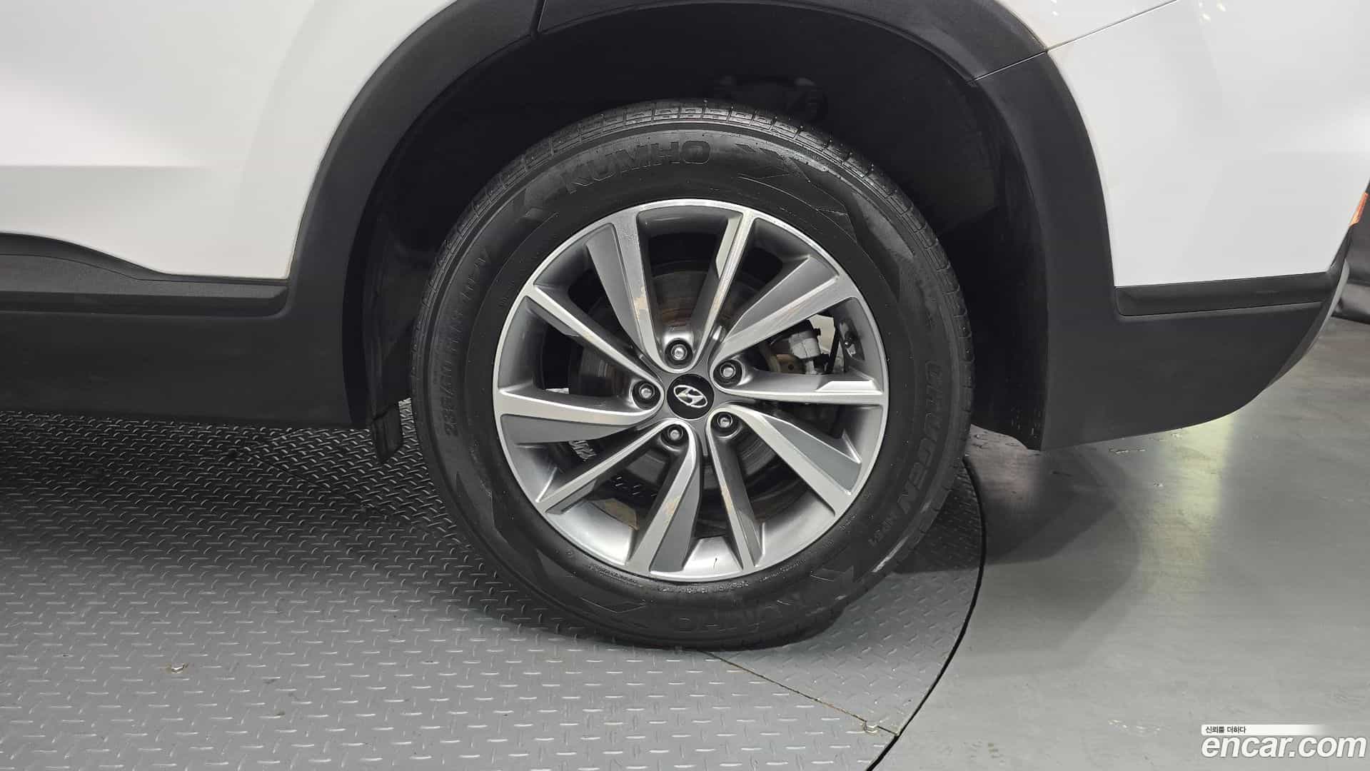 Santafe Hyundai 2018.9-OUTER-031