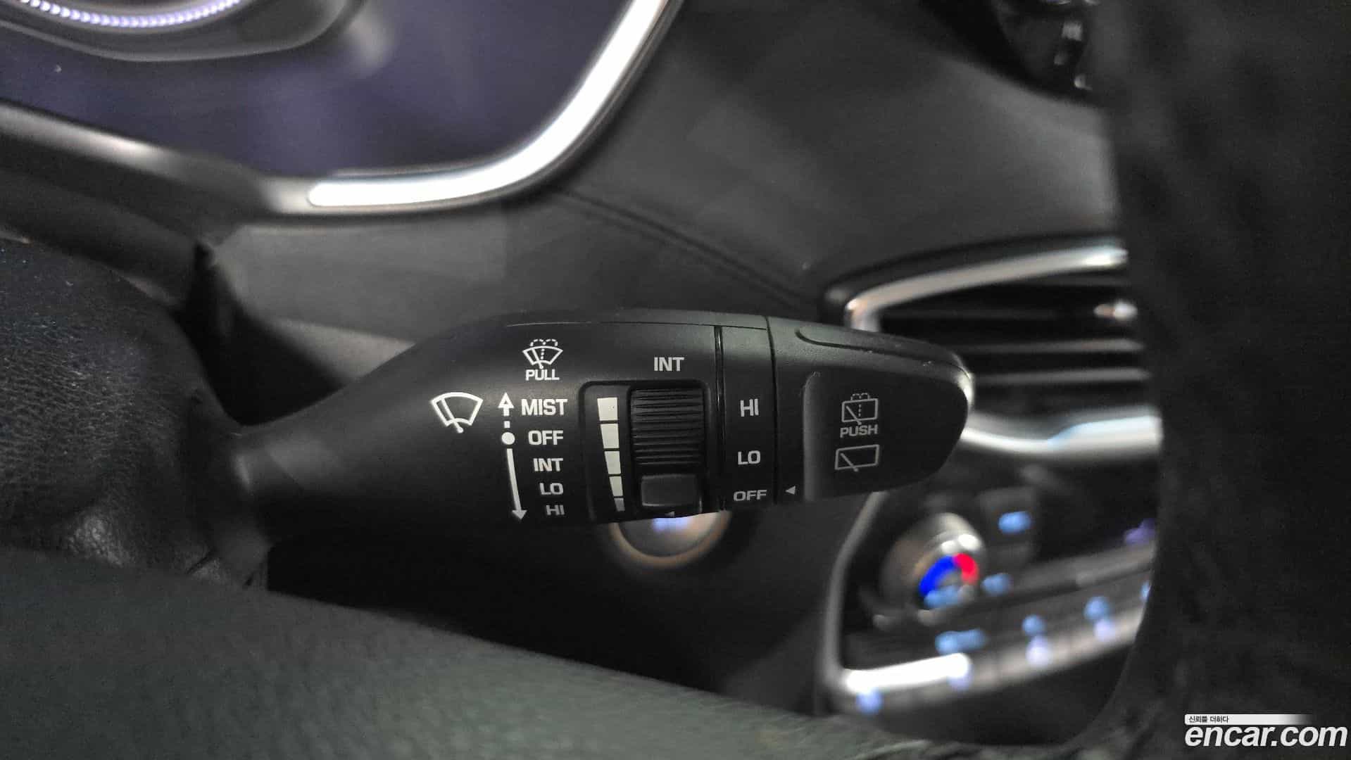 Santafe Hyundai 2018.9-OPTION-041