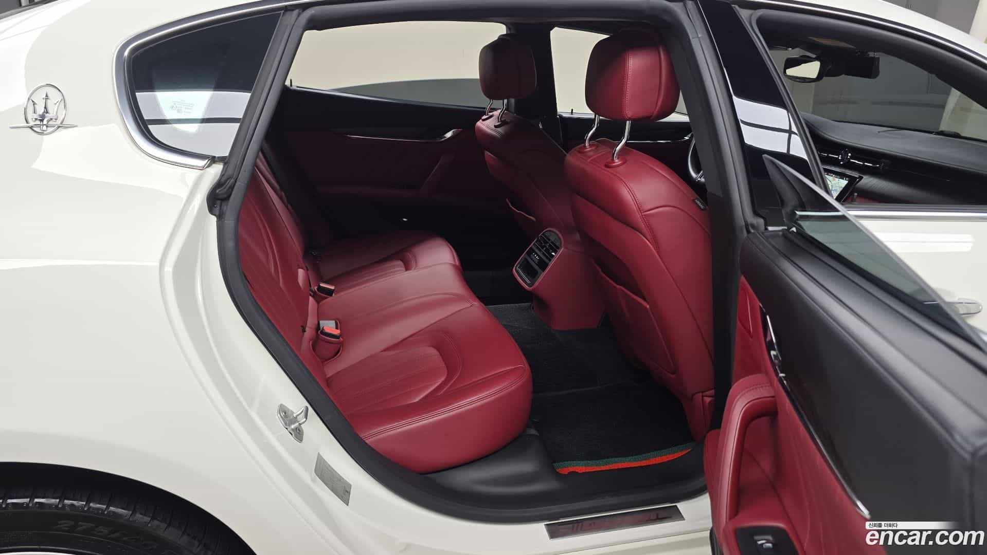 Quattroporte Maserati 2019.8-OPTION-015