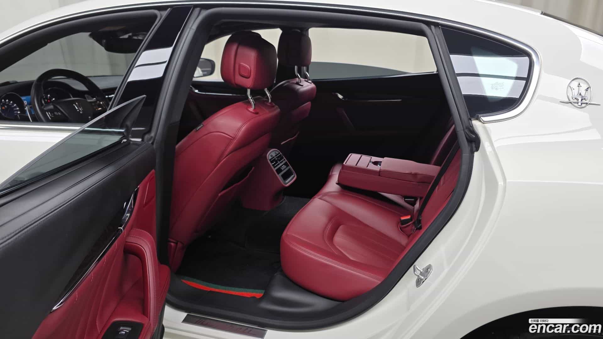 Quattroporte Maserati 2019.8-OPTION-016
