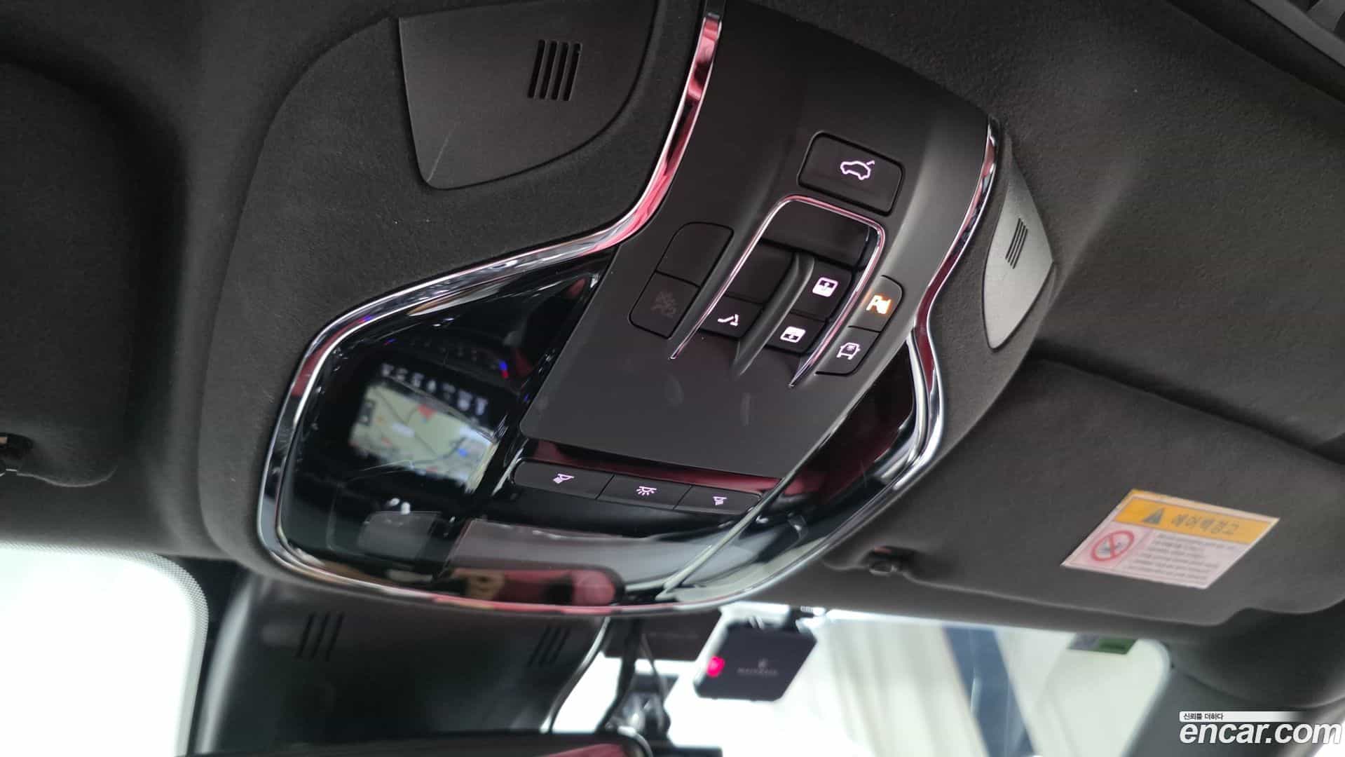 Quattroporte Maserati 2019.8-OPTION-020