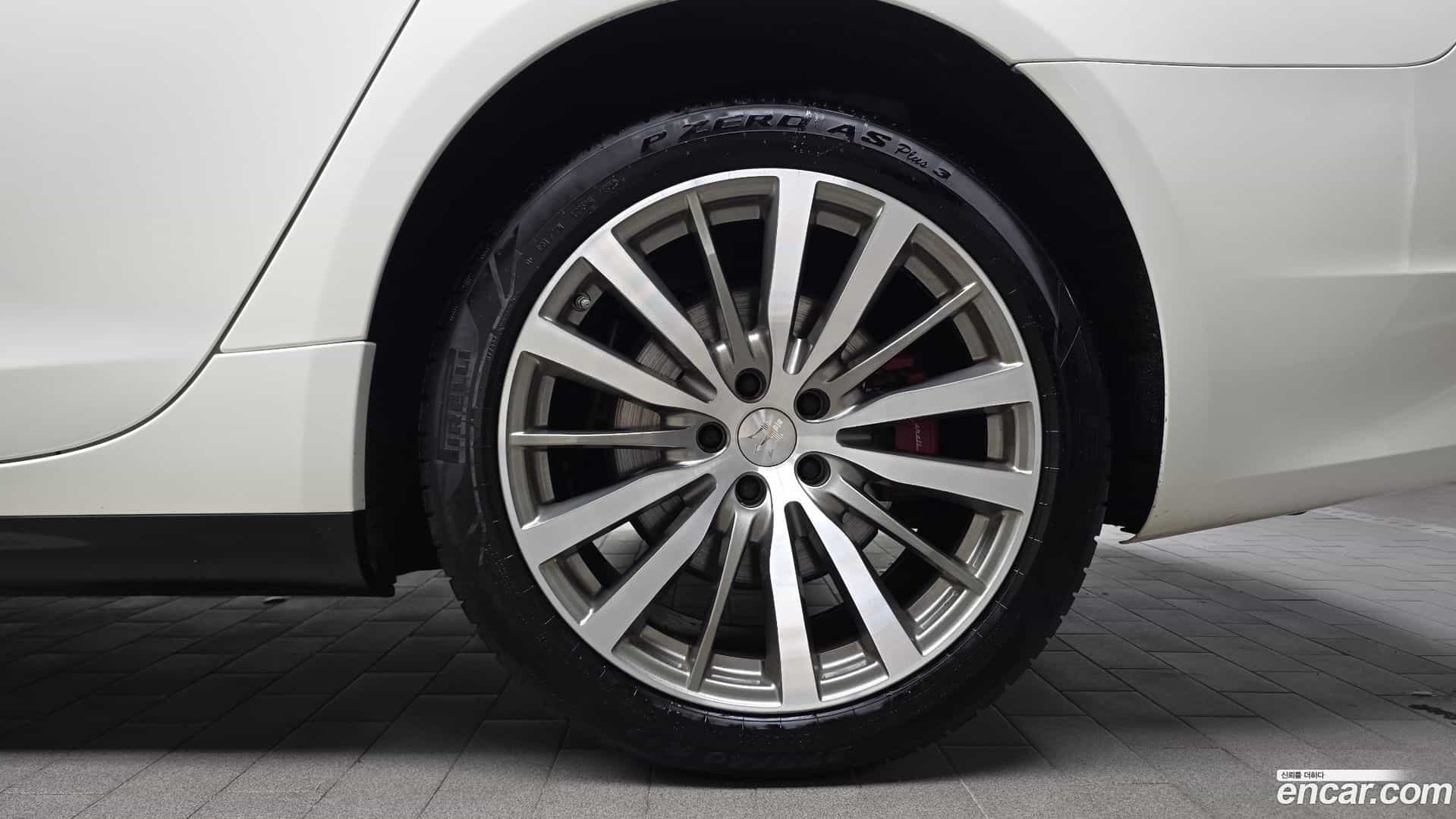 Quattroporte Maserati 2019.8-OUTER-031