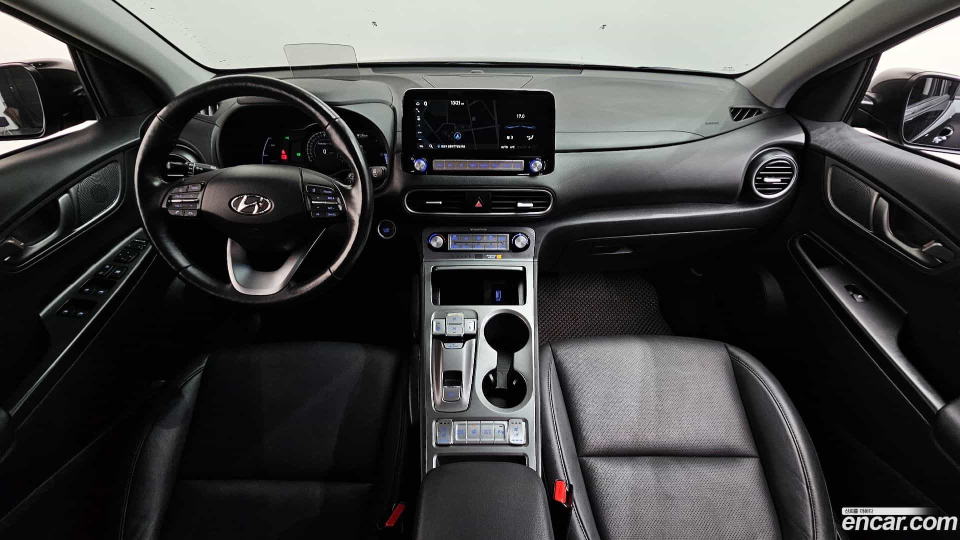 Kona Hyundai 2020.4-INNER-007