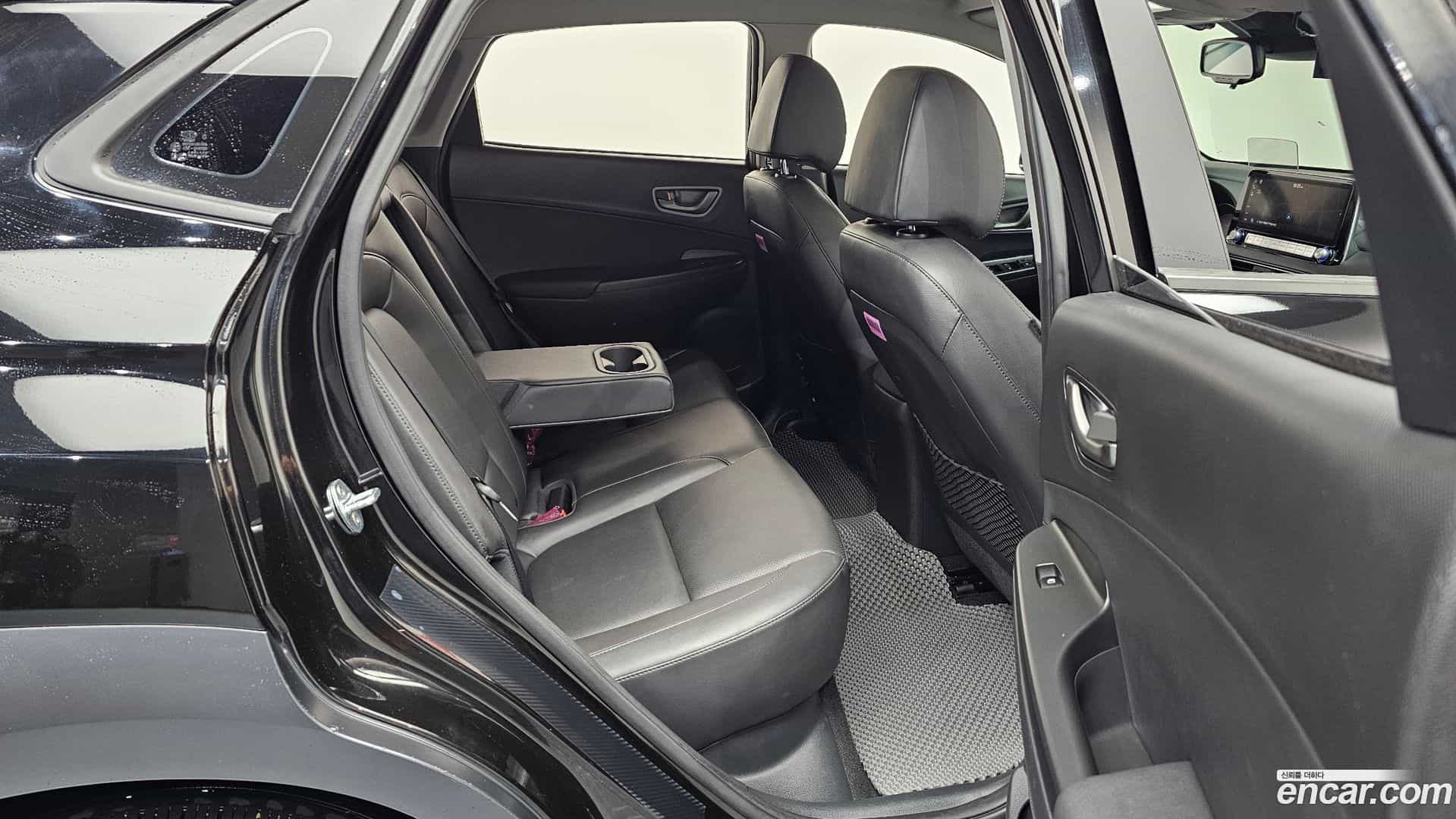 Kona Hyundai 2020.4-OPTION-015