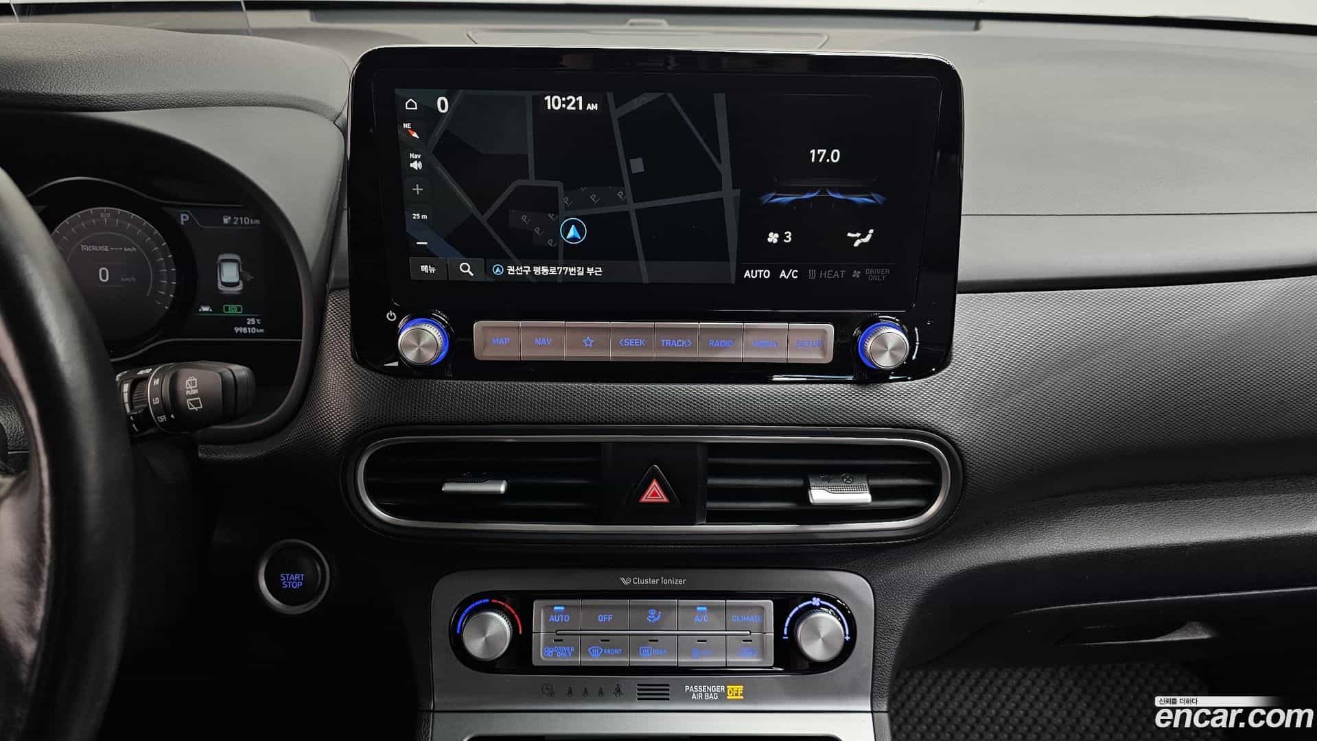 Kona Hyundai 2020.4-OPTION-018