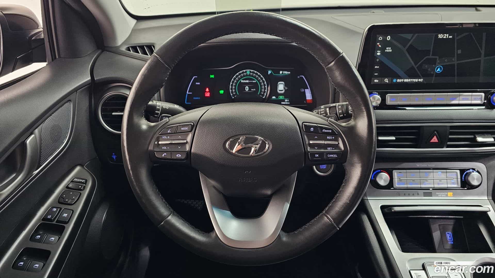 Kona Hyundai 2020.4-OPTION-019