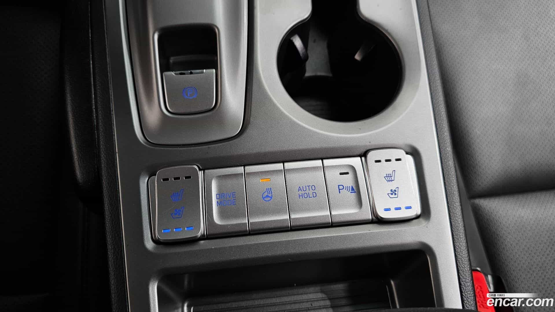 Kona Hyundai 2020.4-OPTION-022