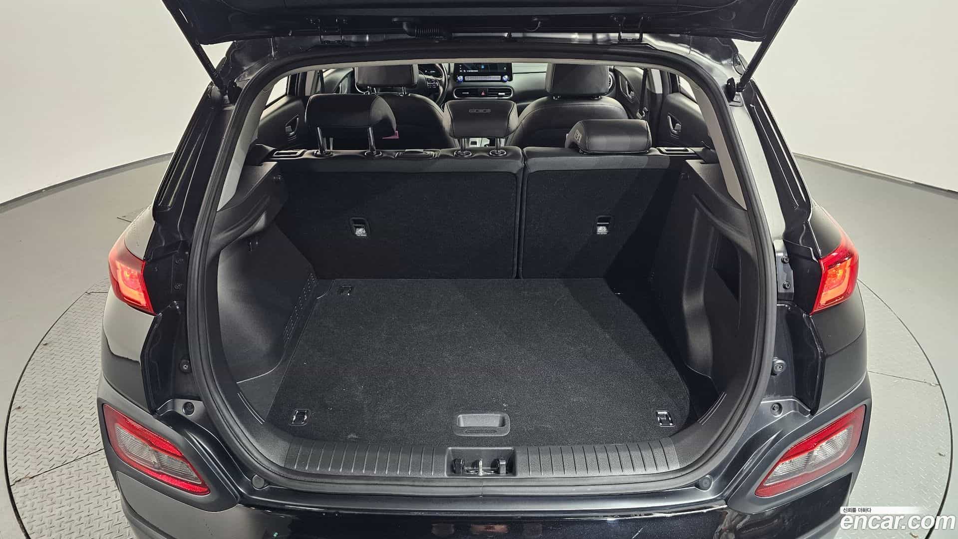 Kona Hyundai 2020.4-OPTION-023