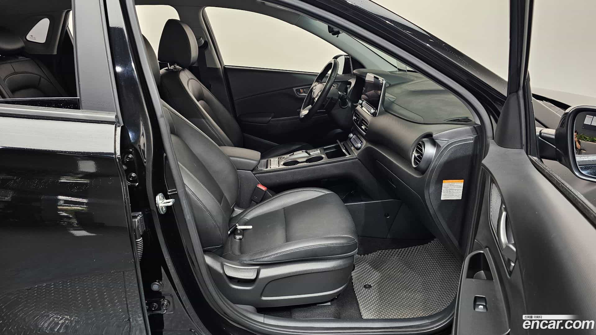 Kona Hyundai 2020.4-INNER-036