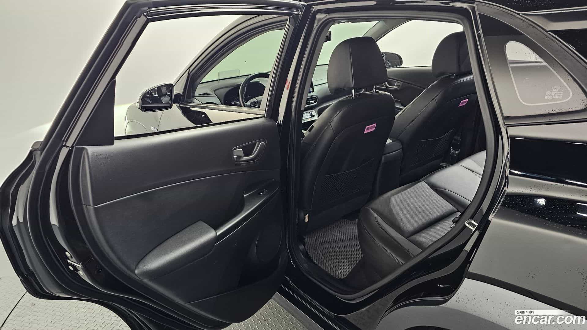 Kona Hyundai 2020.4-OPTION-041