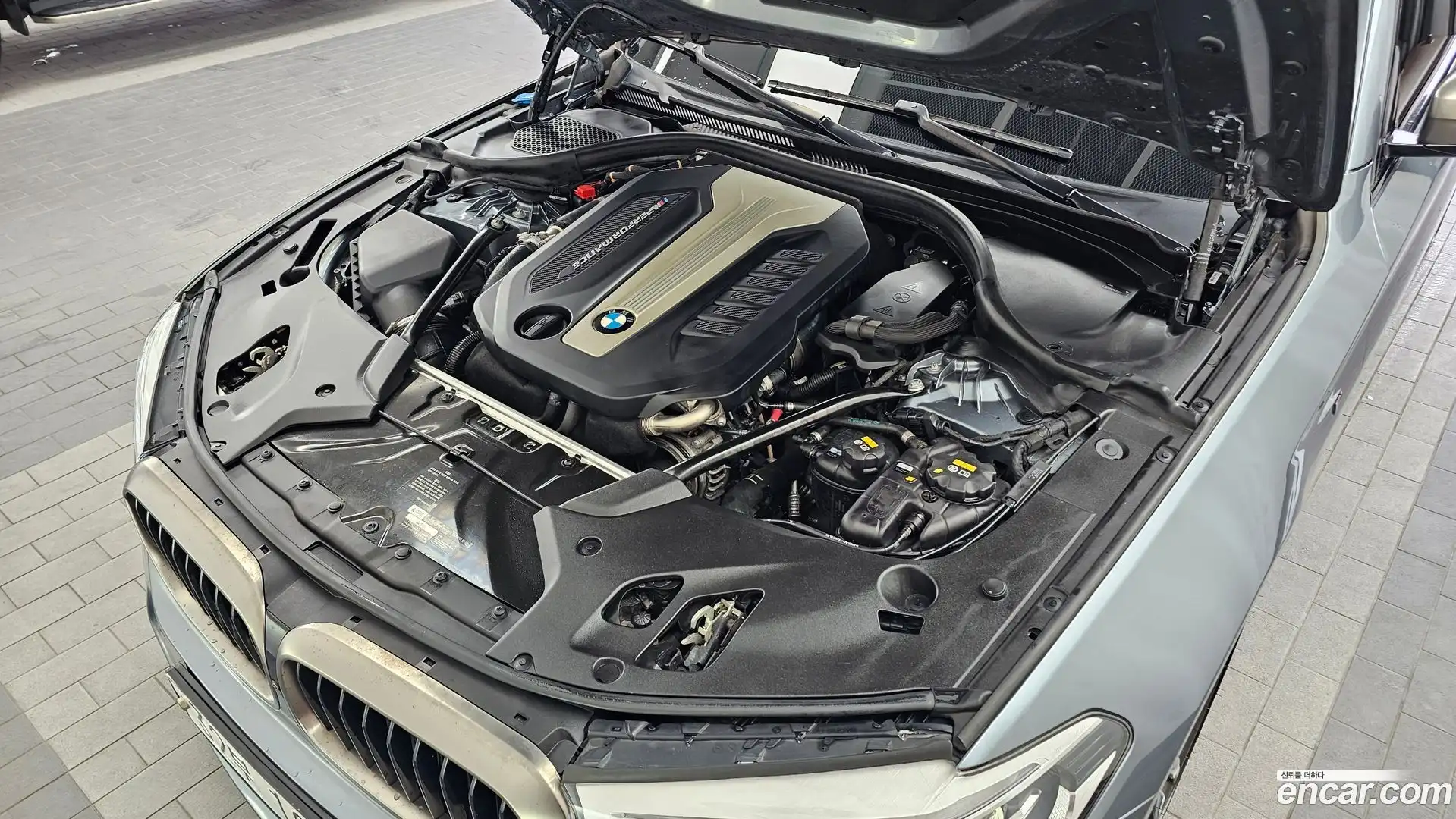 5-Series BMW 2018.11-INNER-007