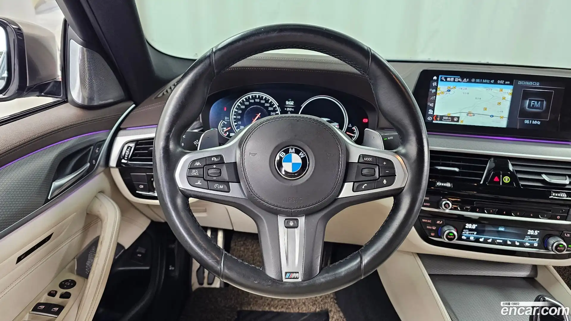 5-Series BMW 2018.11-OPTION-017
