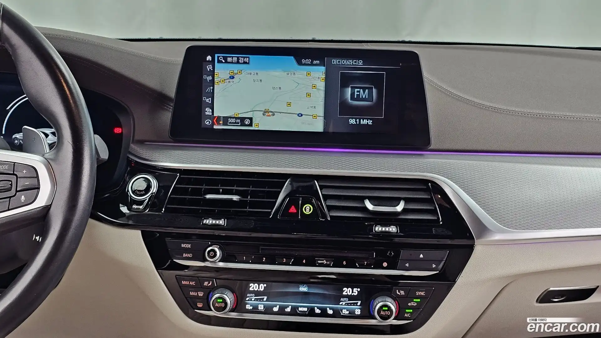 5-Series BMW 2018.11-OPTION-018
