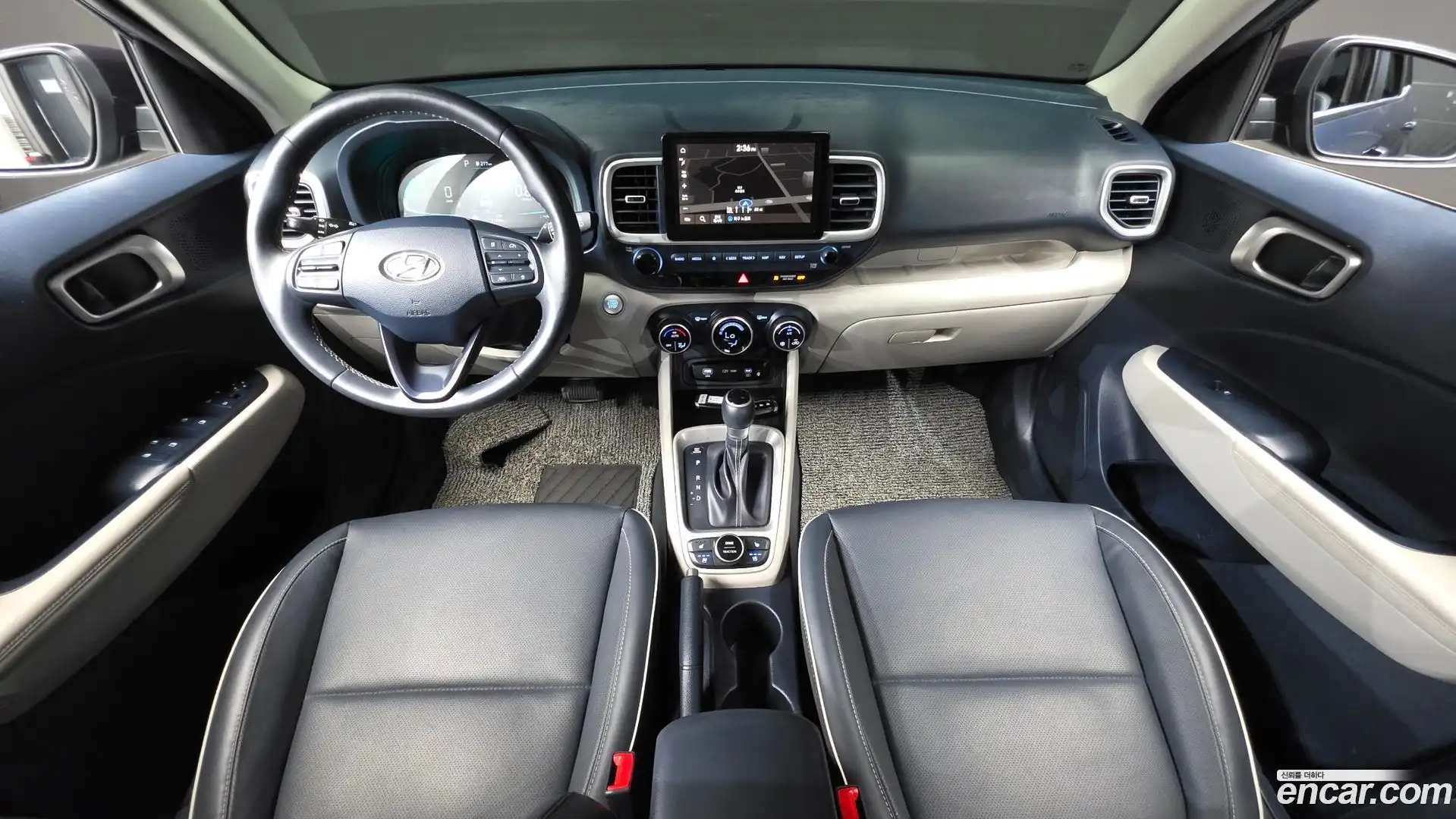 Venue Hyundai 2023.6-INNER-007
