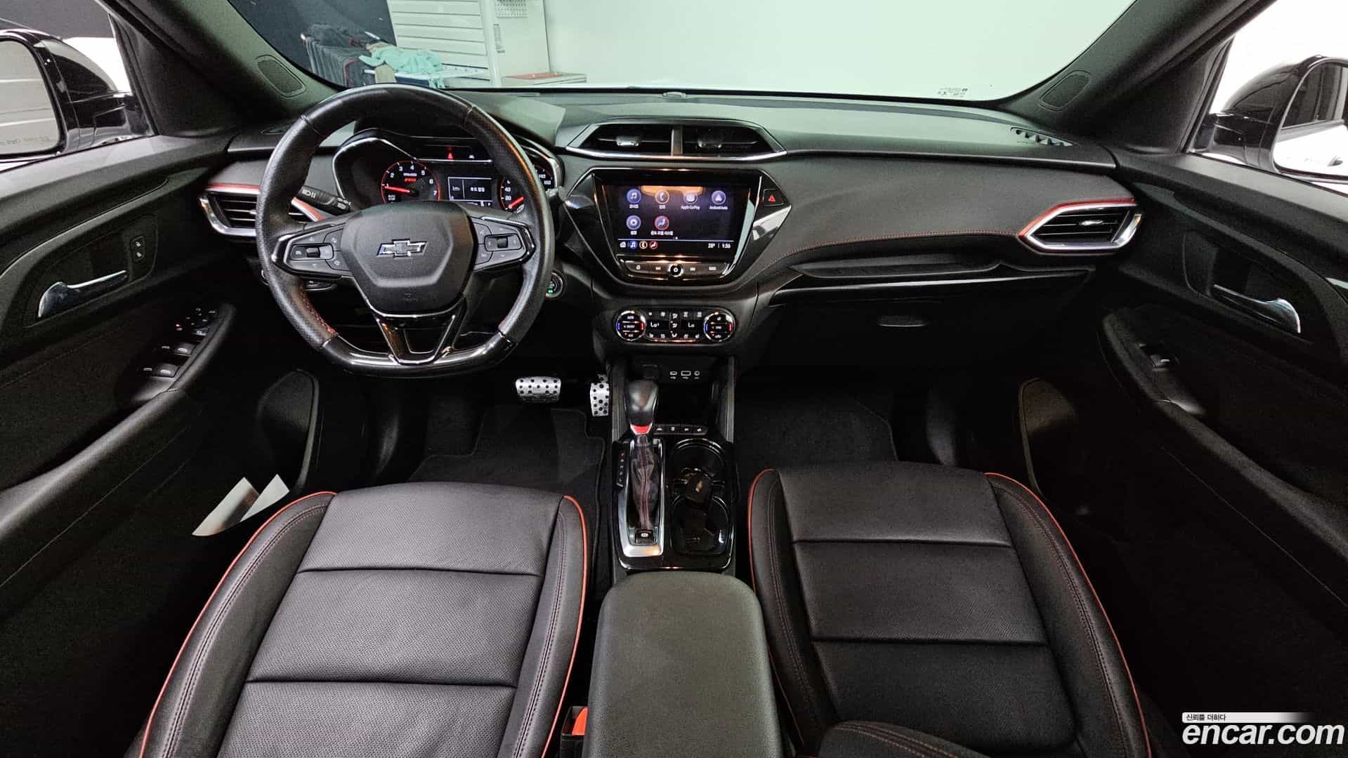 Trailblazer Chevrolet 2020.4-INNER-007
