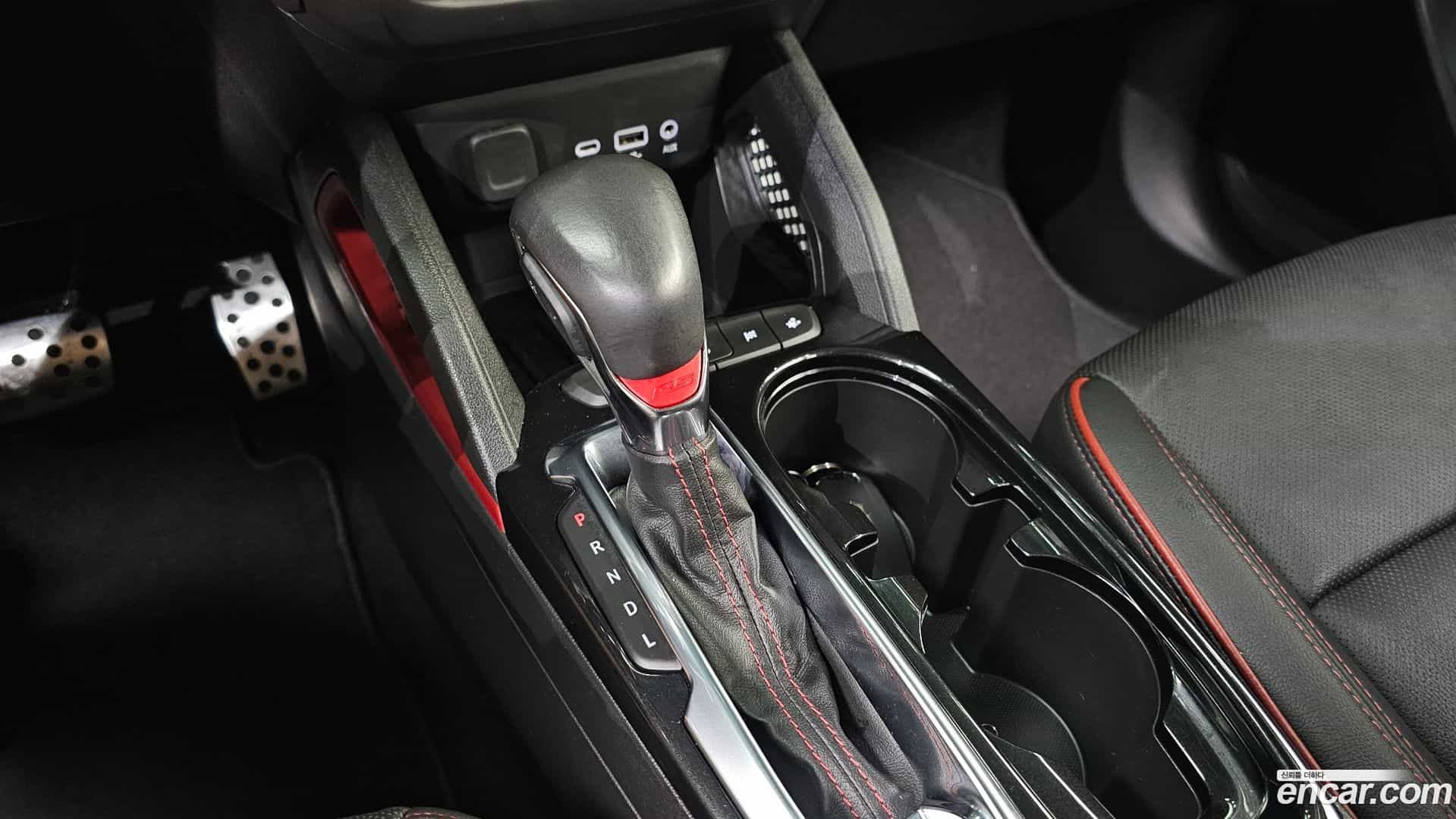 Trailblazer Chevrolet 2020.4-INNER-009