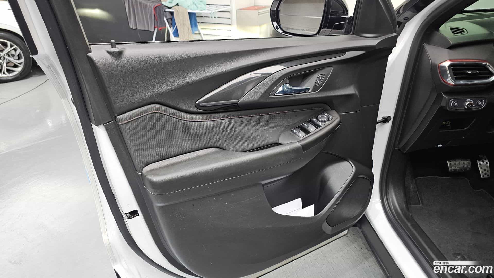 Trailblazer Chevrolet 2020.4-INNER-034